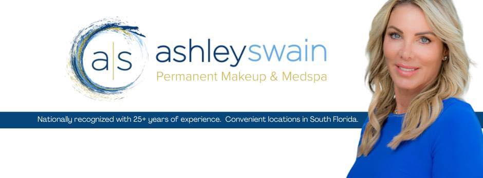 Ashley Swain Permanent Makeup & Medspa